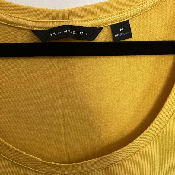 Maxi High-Low Dress - Picture 2 of 2